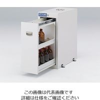 アズワン　薬品保管ユニット