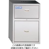 アズワン 薬品保管ユニット(UTーLab.) 450×500×650mm WG-UT 1個 1-4086-01（直送品）