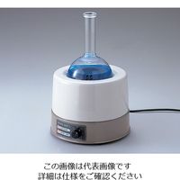 アズワン マントルヒーター入力調節器付(フラスコ用) HF-1000T 1台 1-4184-03（直送品）