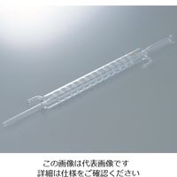 クライミング 蛇管冷却器（グラハムタイプ） 0001-02-10 1本 1-4318-01（直送品）