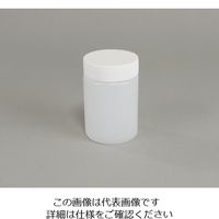 アズワン ポリ軟こう瓶 300mL 1-4637-03 1本（直送品）