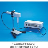 アズワン 振動式粘度計 1-4724-04 1台（直送品）