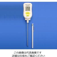 熱研 芯温計　クイックチェック SN-820 1台 1-5005-01