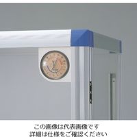 アズワン デシケーター用アクセサリー 温湿度計 1-5216-06 1個（直送品）