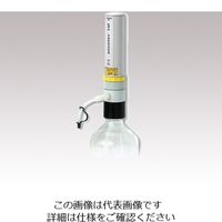 アズワン キャリブレックスディスペンサー 1~10mL 520.010 1個 1-5326-03（直送品）