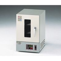 アズワン 小型インキュベーター IC-150MA 1台 1-5421-41（直送品）