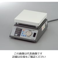 アズワン プログラムホットスターラー DP-2S 1台 1-5478-01（直送品）