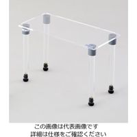 アズワン グローブボックス用棚