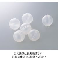 海老原ゴム商会 PPボール （300個入） 1箱（300個） 1-5798-13（直送品）