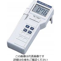 アズワン デジタル温度計 2ch TM-301 1台 1-5812-02（直送品）