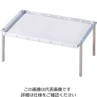 アズワン ロッキングミキサーRMー80用セカンドプラットフォーム 1-5829-12 1個（直送品）