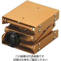 ワーゼフ カラージャッキー AL.J-100 1台 1-6276-02（直送品）