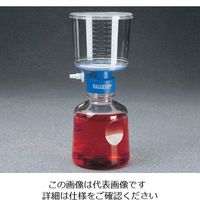 組織培養フィルターユニット RapidーFlow(PES) 150mL 0.2μm 12個入 565-0020 1箱(12個)（直送品）