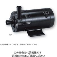 三相電機 マグネットポンプ PMD-421B2E 1台 1-649-36（直送品）