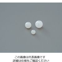 佐藤鉄工 PP球 100個入 1箱（100個） 1-6602-01（直送品）