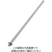 IKA ホットプレート・ホットマグネット・スターラー用サポートロッド H16V 1本(1個) 1-6607-03（直送品）