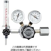 アズワン 圧力調整器（GFシリーズ） 1個 1-6666-04（直送品）