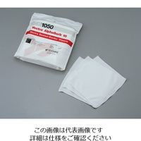 アズワン アルファソーブワイパー 10 TX1050 1袋（100枚） 1-6961-01（直送品）