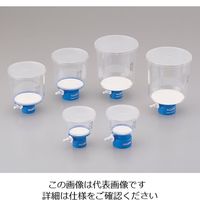 ボトルトップフィルター 150mL 0.2μm GL45・φ45mm 596-4520 1箱(12個)（直送品）