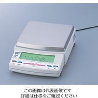 アズワン 電子天秤（sefi・ワイドレンジ型） IBシリーズ