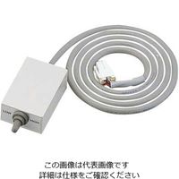 センジョー（SENJO） 集塵機（スウィーパー・ハッチ）用コントロールスイッチ 1個 1-6256-03（直送品）