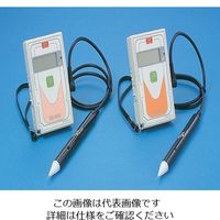 春日電機 クーロンメータ 導電性プローブチップ NK-OP-2 1個 1-8335-14（直送品）