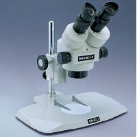 アズワン ズーム実体顕微鏡 EMZ