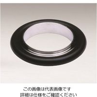 佐藤真空 NW25用Oリング ALO-25B 1個 1-8787-15（直送品）