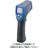 佐藤計量器製作所 赤外線放射温度計 SK-8940 1個 1-8805-02（直送品）