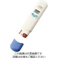 佐藤計量器製作所 ポケットタイプpH計 温度 SK-631PH 1個 1-9183-02（直送品）