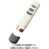 佐藤計量器製作所 ポケットタイプpH計 温度（高分解能） SK-632PH 1個 1-9183-03（直送品）
