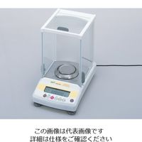 アズワン 分析天秤(sefi) IUY-200 1台 1-9284-01（直送品）