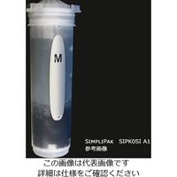 メルク 超純水製造装置Simplicity用 SimpliPak SIPK0SI A1 1個 1-9428-11（直送品）