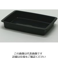 蝶プラ工業 導電バット L 1個 1-9502-01（直送品）