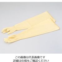 海老原ゴム商会 グローブボックス用手袋 1-9685-01 1双