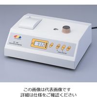 オプティマ 分光光度計(RSー232Cインターフェース内蔵) SP-300 1台 1-9736-01（直送品）