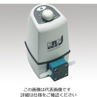 ケー・エヌ・エフ ダイヤフラム式送液ポンプ 1300mL/min NF100TT.18RC 1台 1-9888-02（直送品）