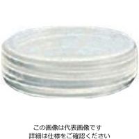 アズワン 培養UMサンプル瓶交換用キャップ 50mL用 25個 1袋（25個） 2-085-10（直送品）