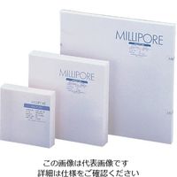 メルク フロリナートメンブレン 0.22μm×φ47mm 100枚入 FGLP04700 1箱(100枚) 2-3048-05（直送品）