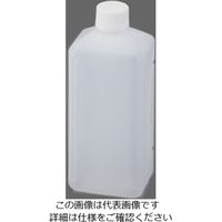 三宝化成 減容ボトル 1000mL 2-3404-02 1本(1個)（直送品）