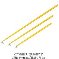 アズワン セルスクレーパー(25×380mm) 2-4501-03 1袋(10本)（直送品）