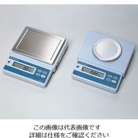 島津製作所 ミニ電子天びん ELB200 1台 2-5165-02（直送品）