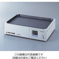 アズワン パラフィンストレッチプレート EC-4030 1台 2-5392-11（直送品）