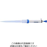 柴田科学 マクロピペット 10ml (耐溶剤仕様) 2-651-04 1個（直送品）