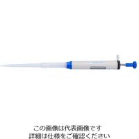 柴田科学 マクロピペット 2ml (耐溶剤仕様) 2-651-02 1個（直送品）