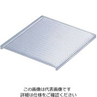 アズワン 薄層クロマトグラフィー用スポットカバー 2-688-06 1枚（直送品）