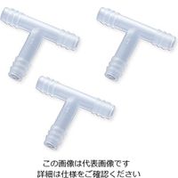 日本メデカルサイエンス コネクター（バリューパック15入） 1袋（15個） 2-7663-01（直送品）