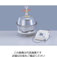 アズワン 簡易型真空乾燥器 KVO-300 1台 2-7837-11（直送品）