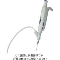 アズワン 自給式マイクロピペット(アキュラ) 100~1000μL 865.1000 1本 2-8047-03（直送品）