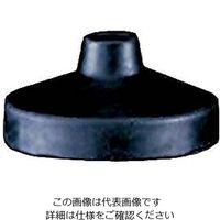 アズワン 凍結乾燥器用乾燥瓶用キャップ 1個入 2-8102-14 1個（直送品）